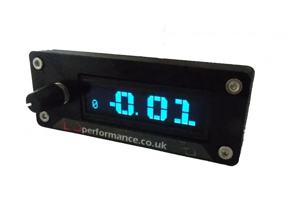 Електронен БУУСТ контролер LDPERFORMANCE