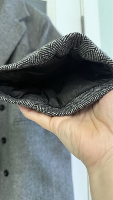 Куртка пиджак Корея