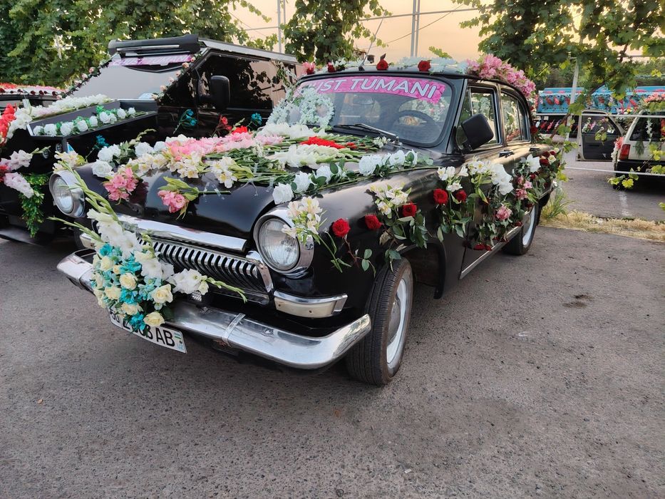 Волга м21 сотилади