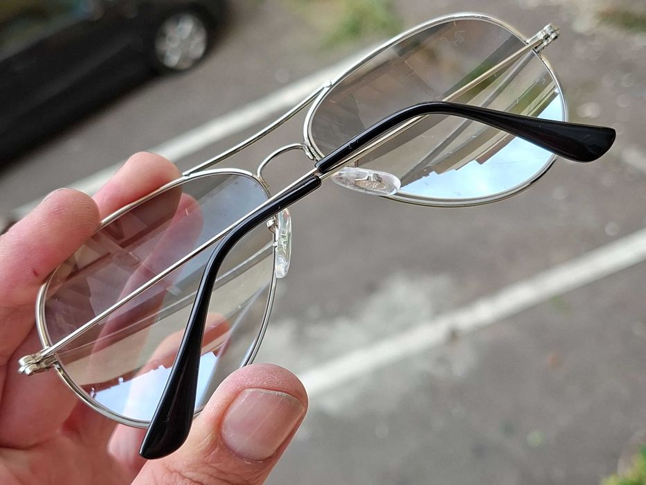 ochelari soare Ray Ban Rb3025 Aviator