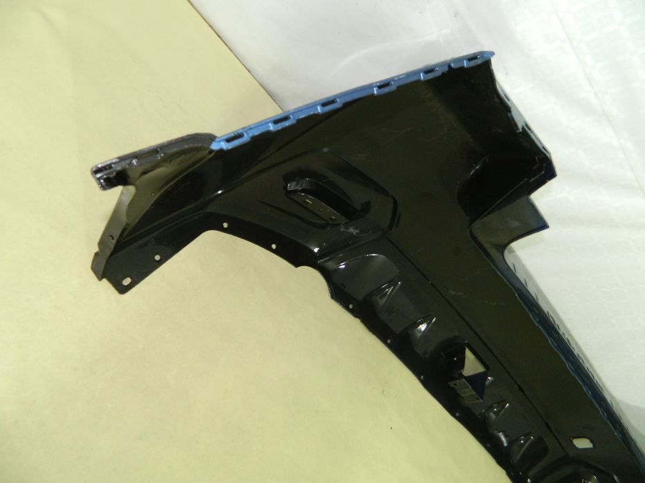 Bara spate Subaru XV CrossTrek, 2013, 2014, 2015, 2016, , 57704FJ040.