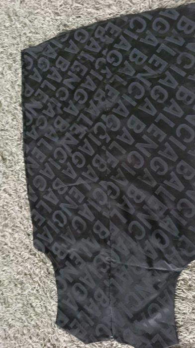 BALENCIAGA нова рокля в два цвята