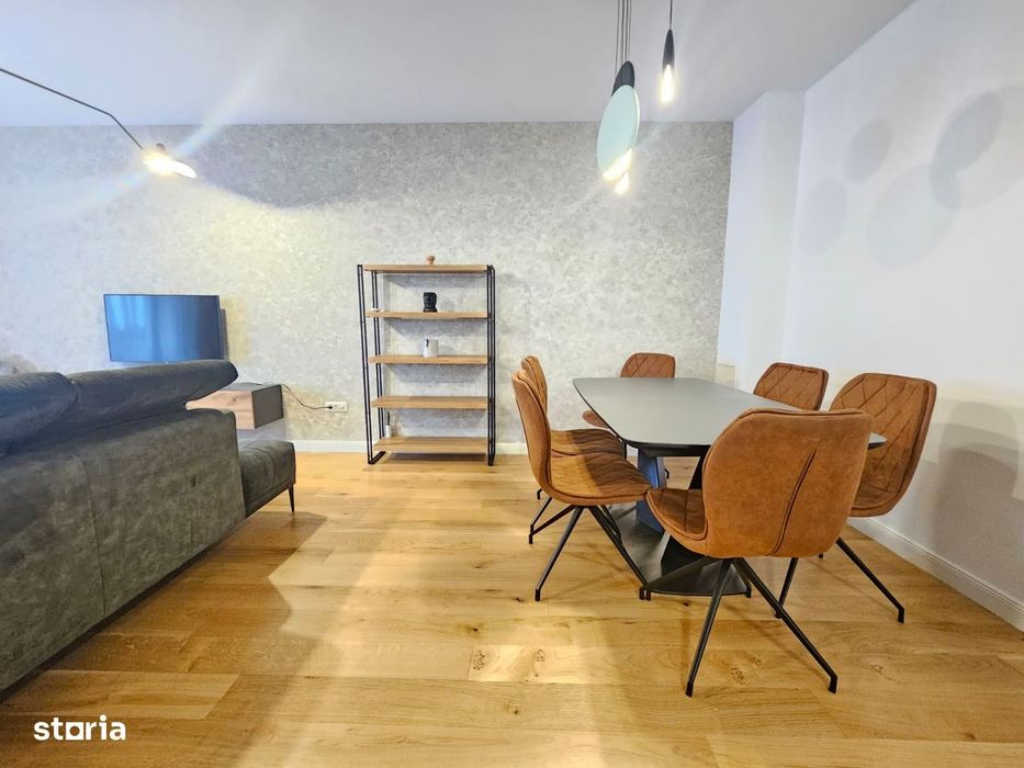 Apartament – București, Băneasa - Vedere 4