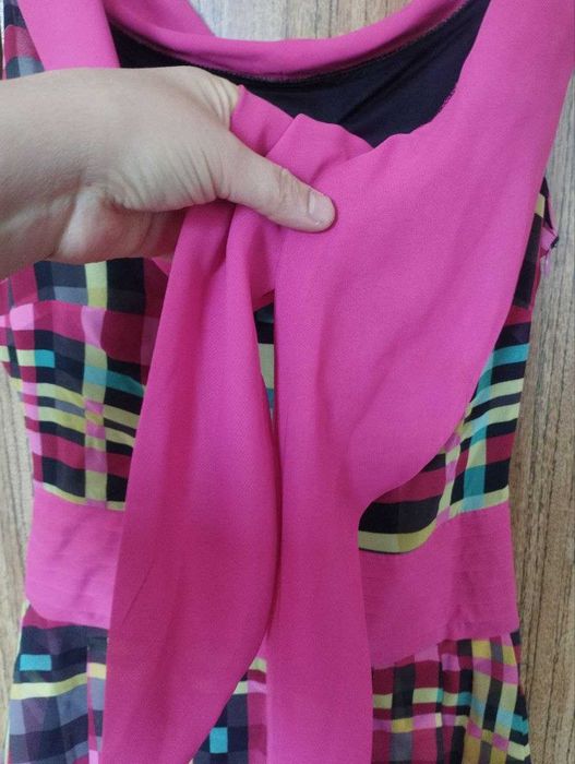 Платье на выход турецкое