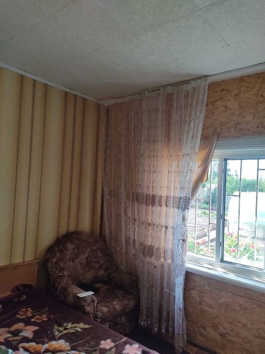 Дача на федоровке