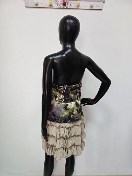 Нова токля Black Halo