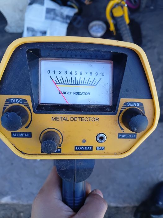 Продаю метало искатели