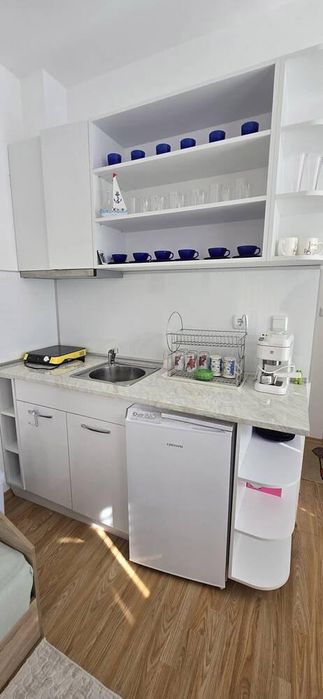 Продава се Едностаен апартамент в к.к. Слънчев бряг - 31 кв.м за 1033 €/кв.м - Снимка #6