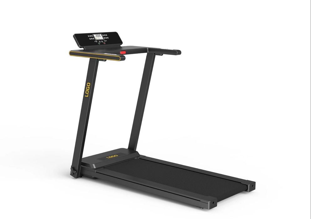 электрическая беговая дорожка