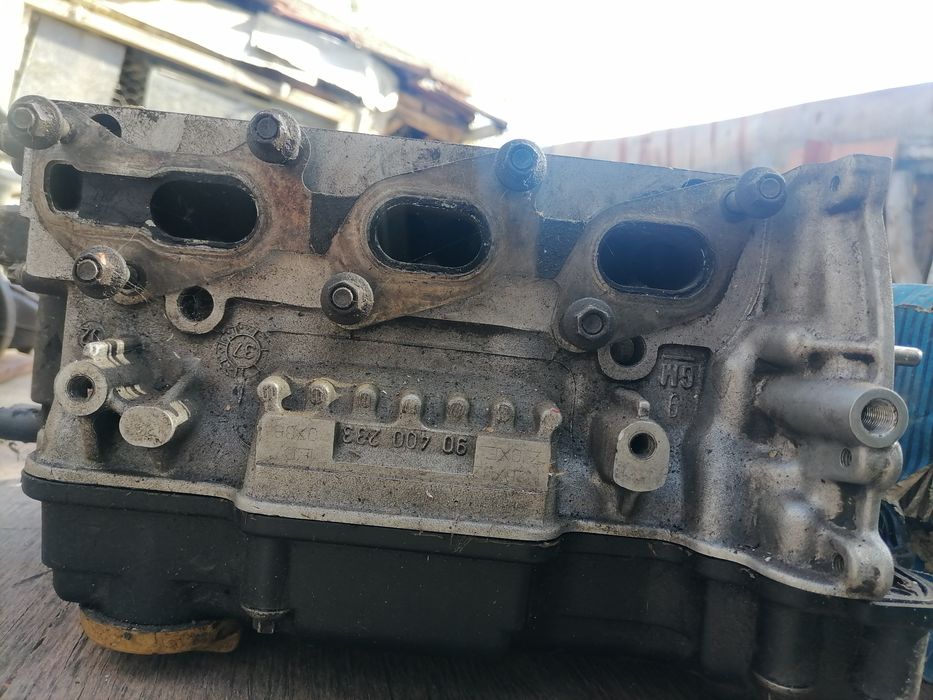 Глава за Opel Corsa C