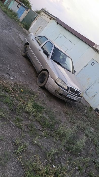 Продаю авто Chery Amulet A 15