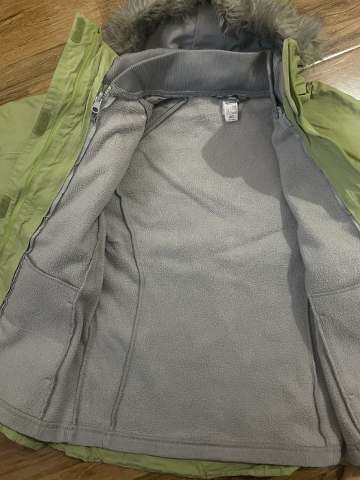 Куртка decathlon creatione