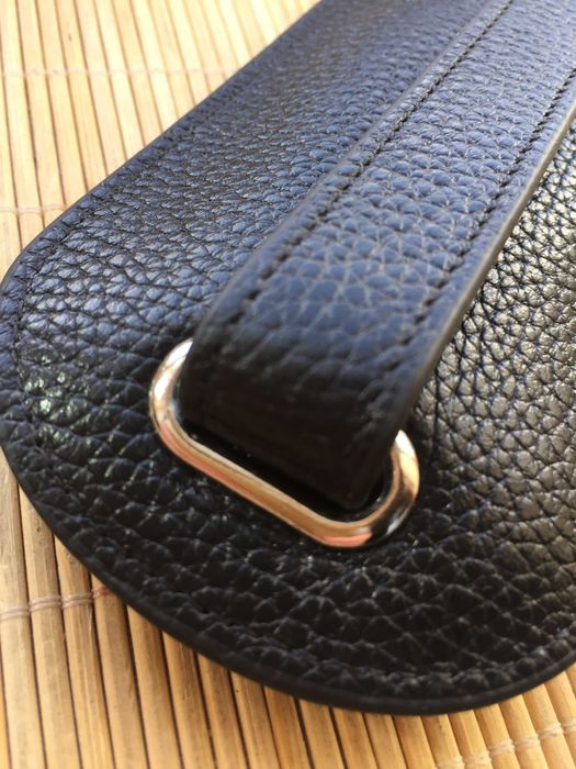 Ключница кожаная для автоключей