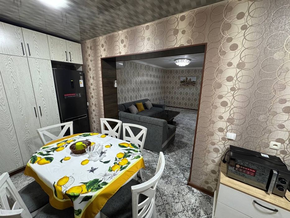 Аренда, квартира arenda kvartira Чиланзар  Chilonzor