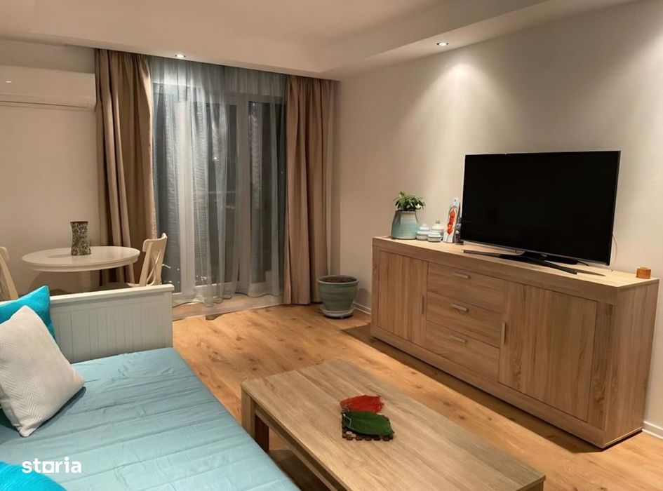 Apartament 2 camere mobilat complet | Loc de parcare | Cosmopolis!!!