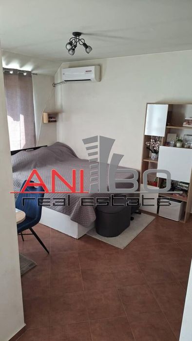 Продава се Едностаен апартамент в Варна, Цветен квартал - 49 кв.м за 2419 €/кв.м - Снимка #3