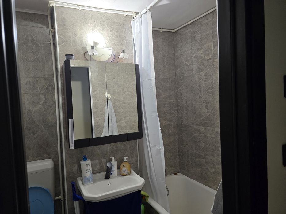 Apartament 2 camere Deva | decomandat | mobilat&utilat 57000euro