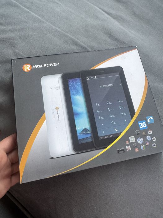 Планшет можно для ребенка