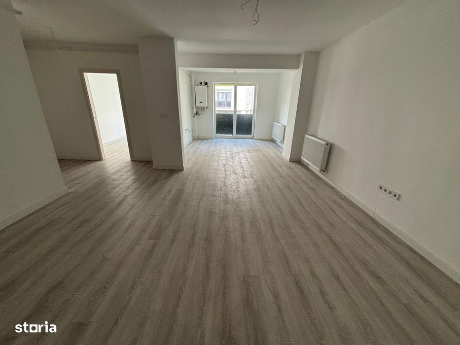 Vand apartament 2 camere Dambul Rotund