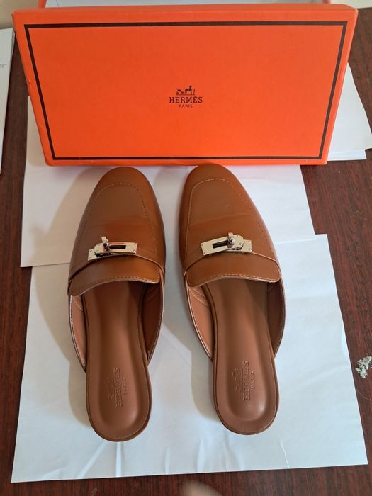 Продам мюли размер 38