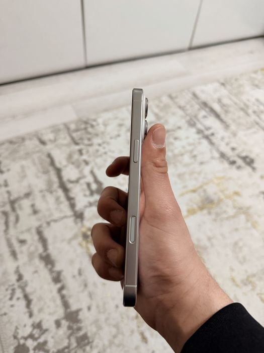 Iphone16pro max 256GB