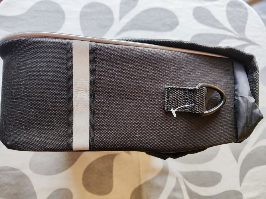 Чанта за колело Haberland със светлоотразителни елемент