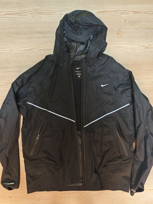 Nike runing горнище