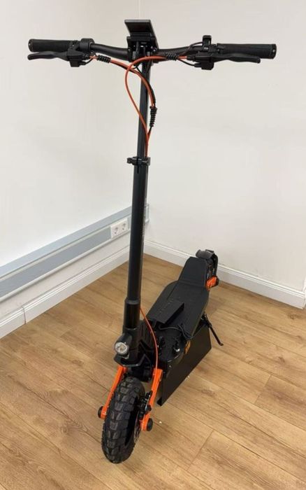 Trotineta electrica Joyor S5