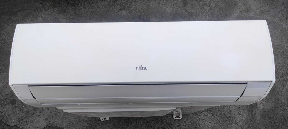 2Бр Инверторен климатик Fujitsu LMCA 12000BTU