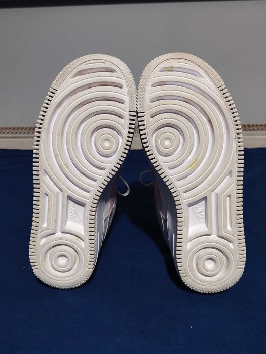NIKE AF1 adidași damă, mărimea 38, interior talpă 24 cm.