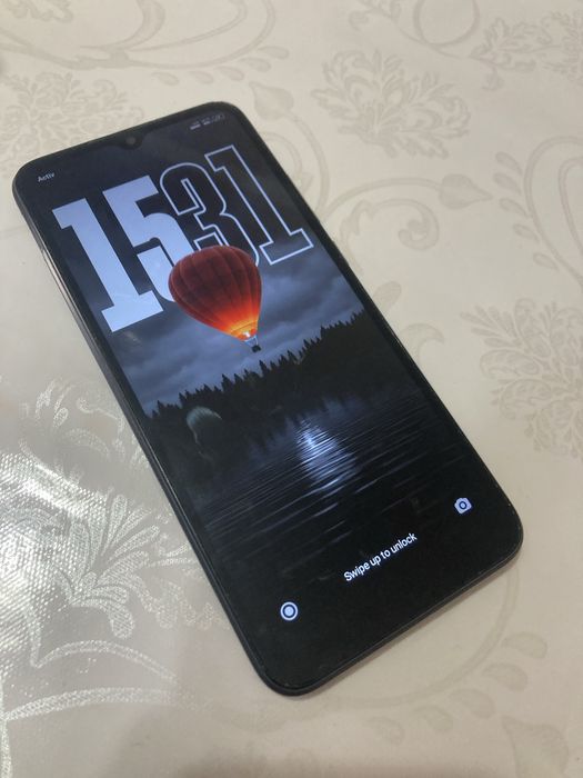 Redmi 9A торг есть