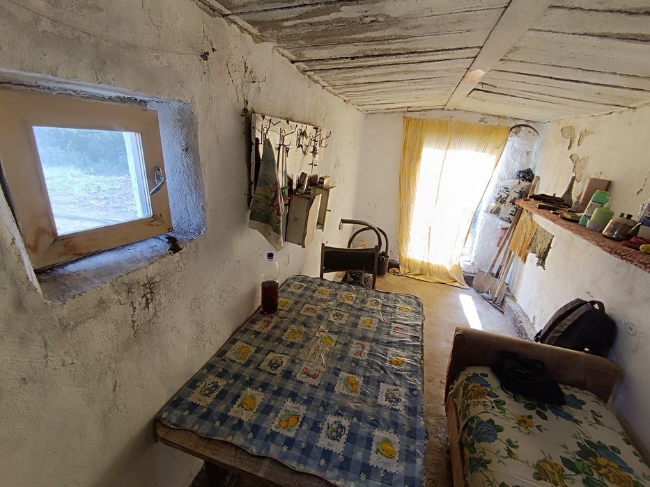 Дача ПК горняк  .