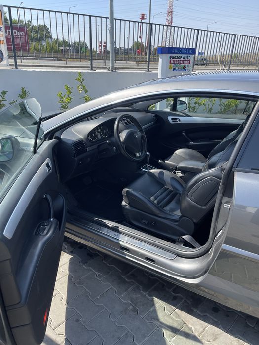 PEUGEOT 407 2010 — imagine 4