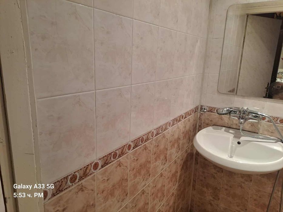 Дава се под наем Тристаен апартамент в с. Изгрев, Област Бургас - 60 кв.м за 408 € - Снимка #8