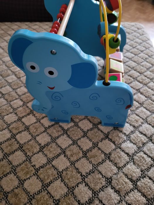 Продам детскую игрушку