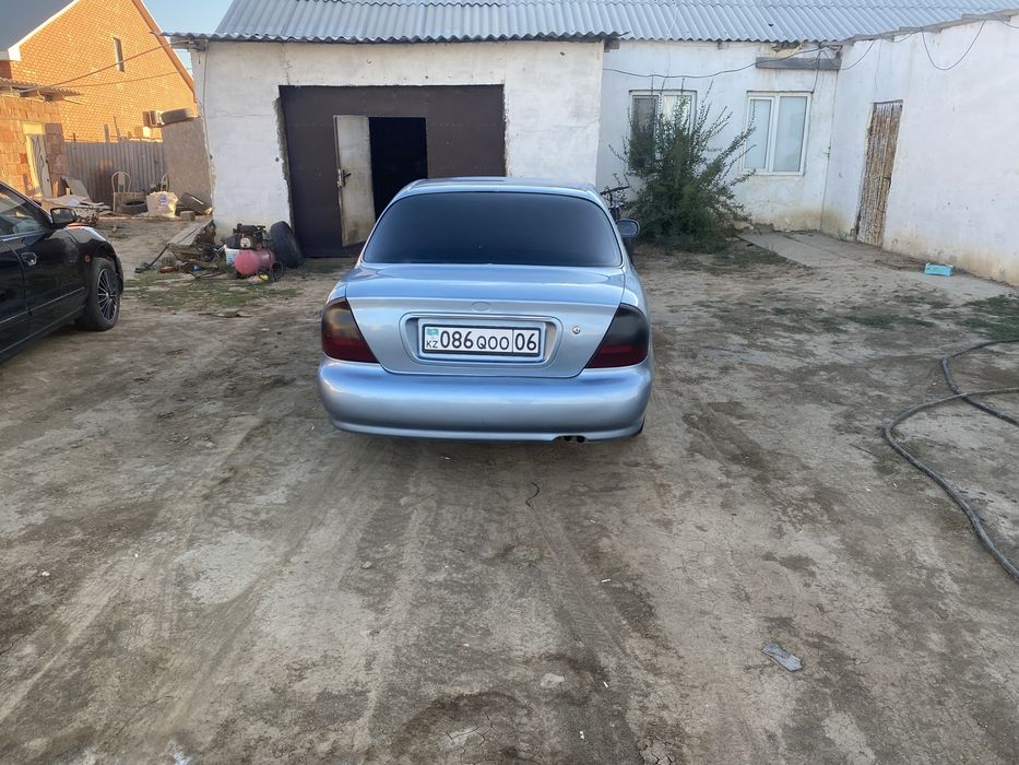 хондай соната сатылады