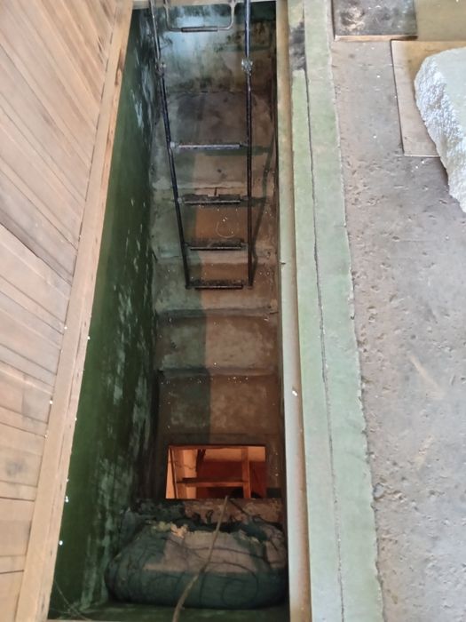 гараж в гэк ,, Спартак,,