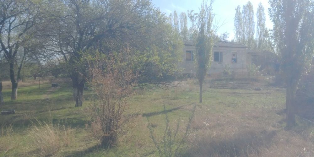 Наманган шахар 2 Ахсикент ховли ва нотурар жой  сотилади