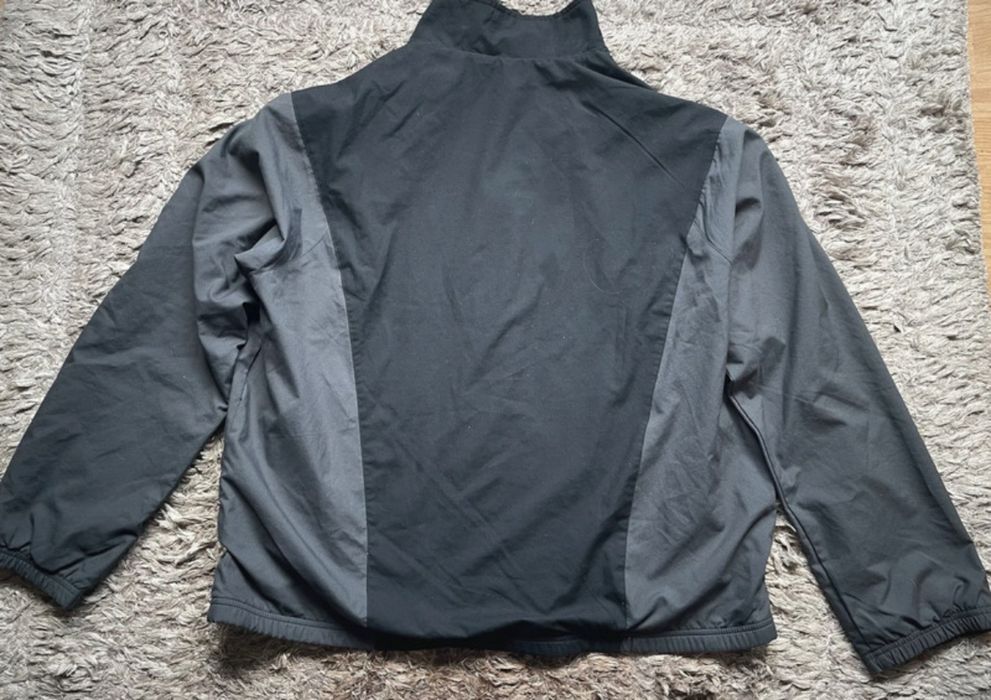 Bluza de trening Nike XXL negru