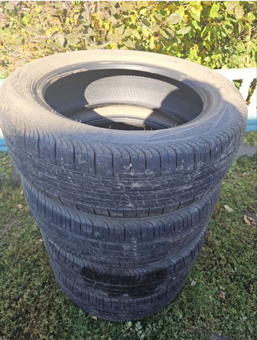Продам летние шины! R20 срочно!