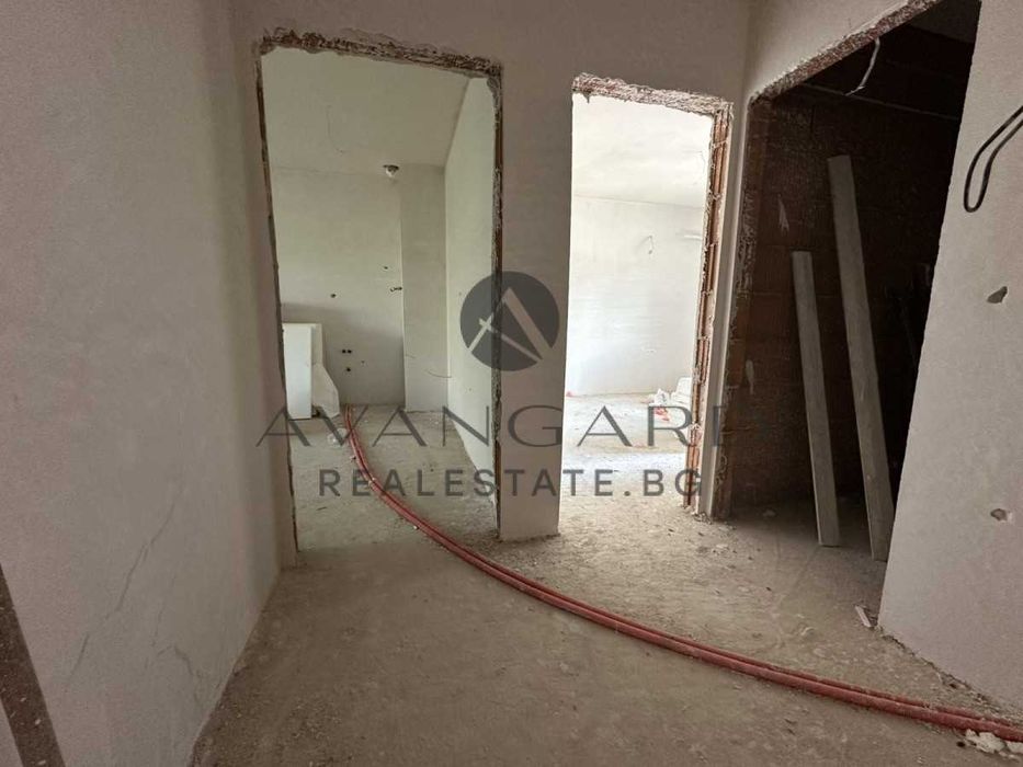 Продава се Двустаен апартамент в Пловдив, Кючук Париж - 79 кв.м за 705 €/кв.м - Снимка #6