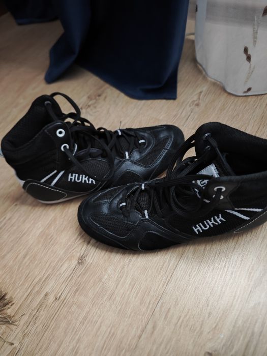 Продам боксерки hukk