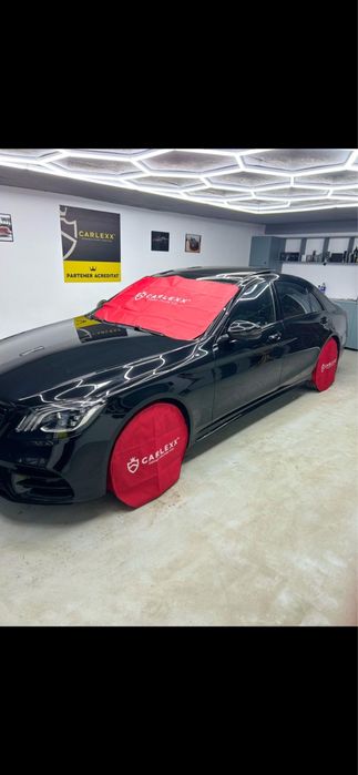 Polish | Protectie ceramica | Detailing Auto | Polish faruri |