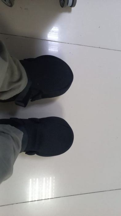 Продам ортопедическую обувь