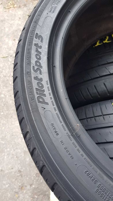 anvelope Bridgestone,Continental,Michelin 225/45/18
