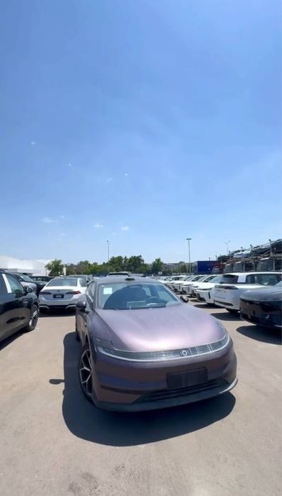 Changan Nevo A06 2026 Tayyor Sotiladi Full