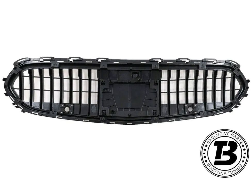 Grila compatibila cu Mercedes C-Class W206 M Design