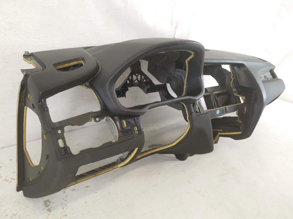 Plansa Bord BMW X3 F25 [facelift] 2014 2015 2016 2017 Originala In Sta