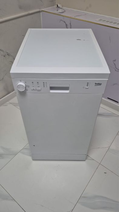 Продам посудомоечную машинку