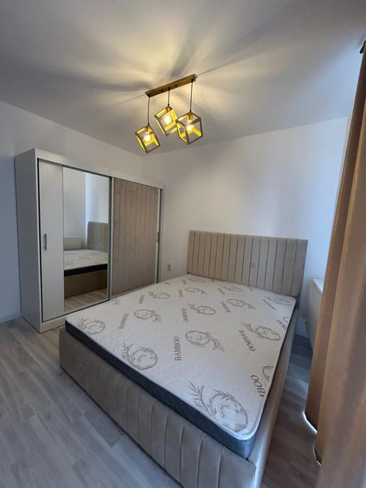 Proprietar,inchiriez apartament in bloc nou! Bragadiru,vis a via de MC